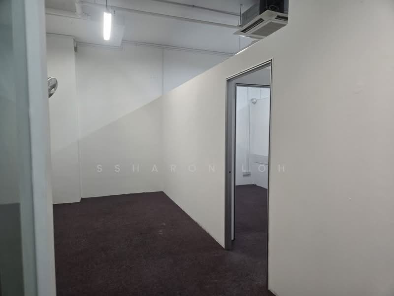 Midview City, 40 Sin Ming Lane, 1,500 sqft, Light Industrial (B1) For Rent, by Ssharon Loh, 500192618 - CommercialGuru.com.sg
