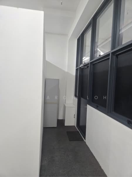 Midview City, 40 Sin Ming Lane, 1,500 sqft, Light Industrial (B1) For Rent, by Ssharon Loh, 500192618 - CommercialGuru.com.sg
