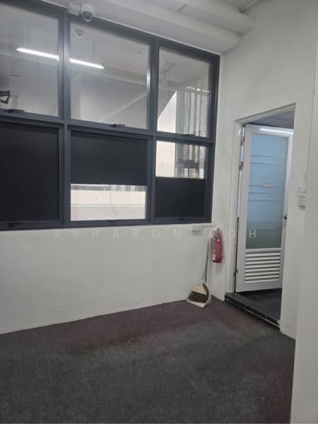 Midview City, 40 Sin Ming Lane, 1,500 sqft, Light Industrial (B1) For Rent, by Ssharon Loh, 500192618 - CommercialGuru.com.sg