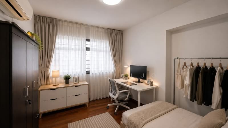 143 Lorong 2 Toa Payoh, 143 Lorong 2 Toa Payoh, 3 Bedrooms, 1,184 sqft, HDB Flat For Sale, by Peipei Luo, 500192619 - PropertyGuru.com.sg