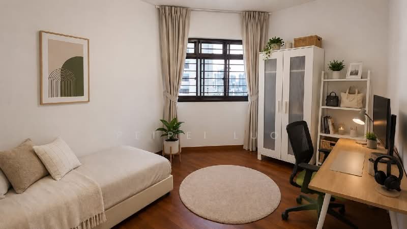 143 Lorong 2 Toa Payoh, 143 Lorong 2 Toa Payoh, 3 Bedrooms, 1,184 sqft, HDB Flat For Sale, by Peipei Luo, 500192619 - PropertyGuru.com.sg