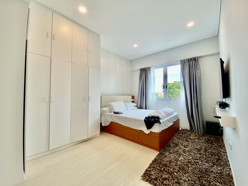 Crescendo Building, 17 Upper East Coast Road, 3 Bedrooms, 1,302 sqft, Apartment For Sale, by Raymond Koh, 500192620 - MasterBedroom - PropertyGuru.com.sg
