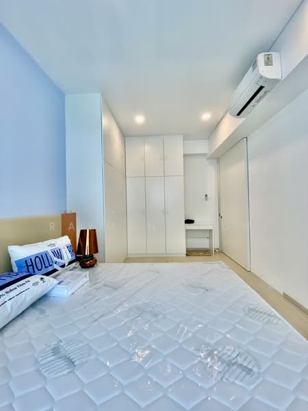 Crescendo Building, 17 Upper East Coast Road, 3 Bedrooms, 1,302 sqft, Apartment For Sale, by Raymond Koh, 500192620 - Bedroom 3 - PropertyGuru.com.sg