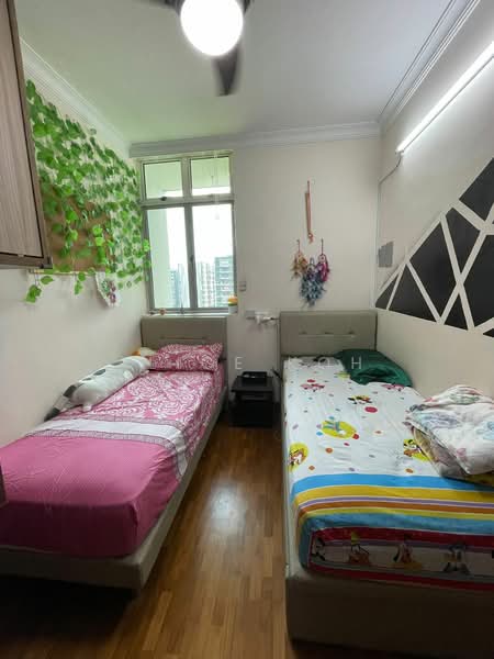 Compass Heights, 9 Sengkang Square, Room Rental, 90 sqft, Condominium For Rent, by Alice Koh, 500192621 - Bedroom - PropertyGuru.com.sg