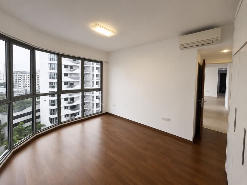 Arc at Tampines, Tampines Avenue 8, 4 Bedrooms, 1,292 sqft, Executive Condominium For Sale, by Ryan A, 500192622 - Living Room - PropertyGuru.com.sg