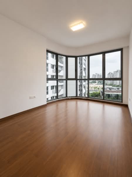 Arc at Tampines, Tampines Avenue 8, 4 Bedrooms, 1,292 sqft, Executive Condominium For Sale, by Ryan A, 500192622 - Interior - PropertyGuru.com.sg