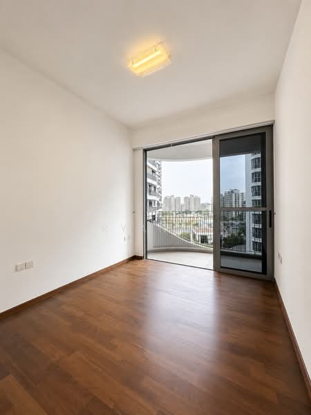 Arc at Tampines, Tampines Avenue 8, 4 Bedrooms, 1,292 sqft, Executive Condominium For Sale, by Ryan A, 500192622 - Balcony - PropertyGuru.com.sg