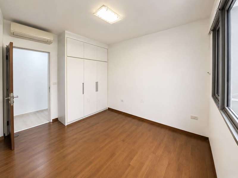 Arc at Tampines, Tampines Avenue 8, 4 Bedrooms, 1,292 sqft, Executive Condominium For Sale, by Ryan A, 500192622 - Bedroom - PropertyGuru.com.sg