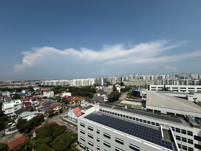 Tanamera Crest, 6 Pari Dedap Walk, 4 Bedrooms, 2,013 sqft, Condominium For Rent, by Kavin Kuah, 500192623 - Exterior - PropertyGuru.com.sg