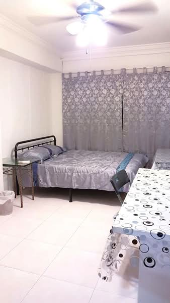 758 Choa Chu Kang North 5, 758 Choa Chu Kang North 5, Room Rental, 120 sqft, HDB Flat For Rent, by Steven Choo, 500192629 - Bedroom - PropertyGuru.com.sg
