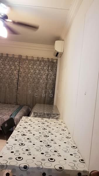 758 Choa Chu Kang North 5, 758 Choa Chu Kang North 5, Room Rental, 120 sqft, HDB Flat For Rent, by Steven Choo, 500192629 - Bedroom - PropertyGuru.com.sg