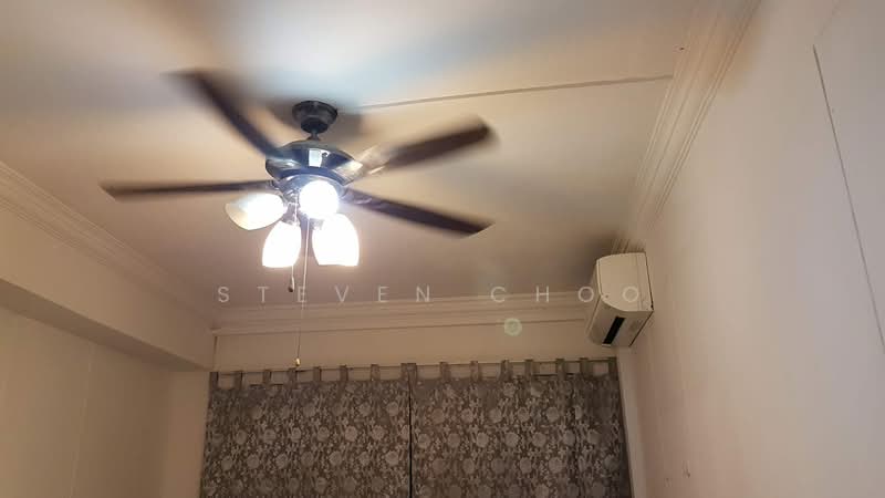 758 Choa Chu Kang North 5, 758 Choa Chu Kang North 5, Room Rental, 120 sqft, HDB Flat For Rent, by Steven Choo, 500192629 - Interior - PropertyGuru.com.sg