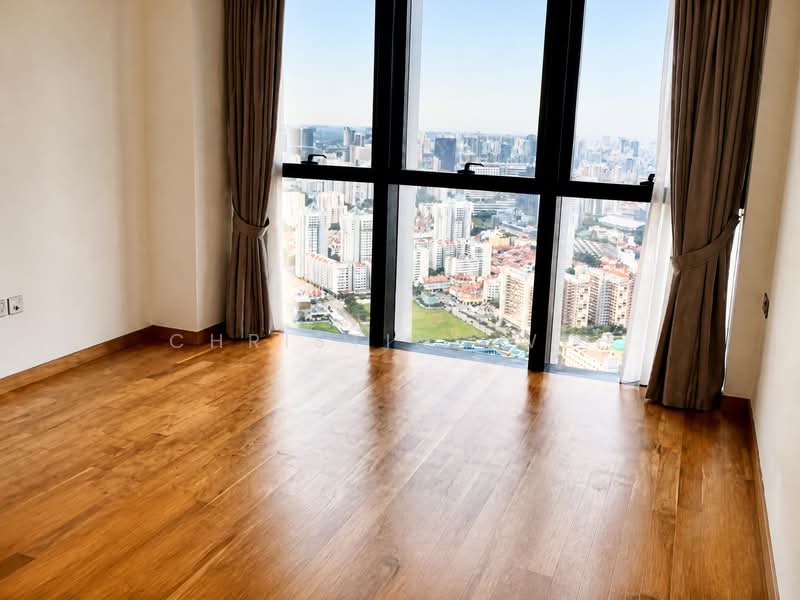 DUO Residences, 1 Fraser Street, 3 Bedrooms, 1,722 sqft, Apartment For Sale, by Christine Wee, 500192630 - View - PropertyGuru.com.sg