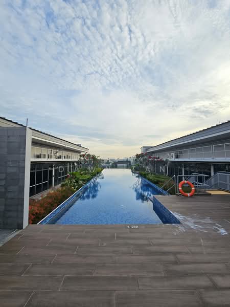 Inspace, 24 New Industrial Road, 2,347 sqft, Light Industrial (B1) For Rent, by Dawn Tan, 500192631 - Exterior - CommercialGuru.com.sg