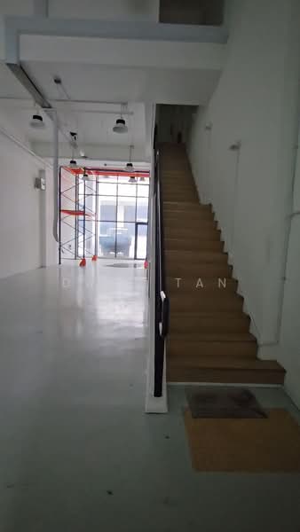 Inspace, 24 New Industrial Road, 2,347 sqft, Light Industrial (B1) For Rent, by Dawn Tan, 500192631 - Interior - CommercialGuru.com.sg