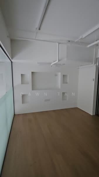 Inspace, 24 New Industrial Road, 2,347 sqft, Light Industrial (B1) For Rent, by Dawn Tan, 500192631 - Interior - CommercialGuru.com.sg