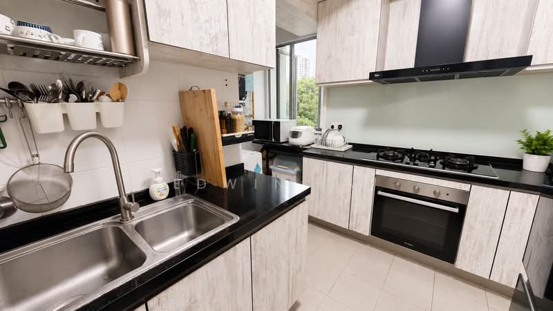 138C Lorong 1A Toa Payoh, 138C Lorong 1A Toa Payoh, 3 Bedrooms, 1,216 sqft, HDB Flat For Sale, by Edwin Ow, 500192632 - Kitchen - PropertyGuru.com.sg