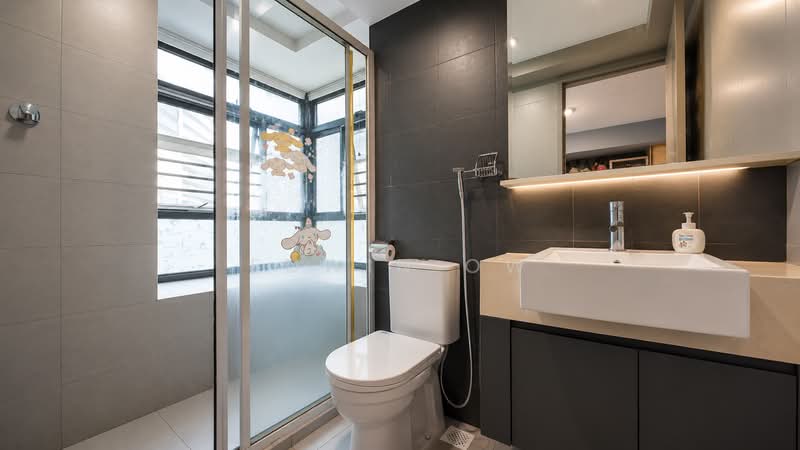 138C Lorong 1A Toa Payoh, 138C Lorong 1A Toa Payoh, 3 Bedrooms, 1,216 sqft, HDB Flat For Sale, by Edwin Ow, 500192632 - Bathroom - PropertyGuru.com.sg