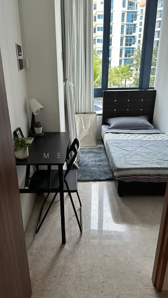 Sanctuary Green, 181 Tanjong Rhu Road, Room Rental, 70 sqft, Condominium For Rent, by Melissa Yeo, 500192633 - Bedroom - PropertyGuru.com.sg