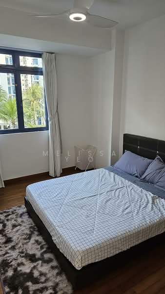 Sanctuary Green, 181 Tanjong Rhu Road, Room Rental, 70 sqft, Condominium For Rent, by Melissa Yeo, 500192633 - Bedroom - PropertyGuru.com.sg