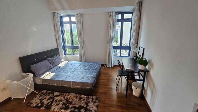 Sanctuary Green, 181 Tanjong Rhu Road, Room Rental, 70 sqft, Condominium For Rent, by Melissa Yeo, 500192633 - Bedroom - PropertyGuru.com.sg