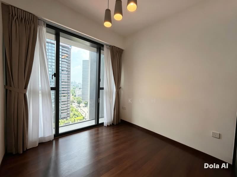 The M, 30 Middle Road, 2 Bedrooms, 592 sqft, Condominium For Sale, by Gary Koh, 500192634 - Interior - PropertyGuru.com.sg