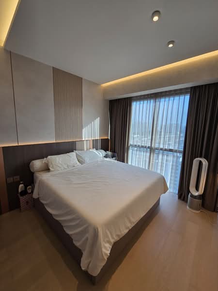 JadeScape, 314 Shunfu Road, 3 Bedrooms, 904 sqft, Condominium For Sale, by Andrew Yeo, 500192636 - Bedroom - PropertyGuru.com.sg