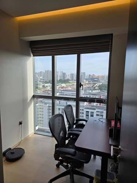 JadeScape, 314 Shunfu Road, 3 Bedrooms, 904 sqft, Condominium For Sale, by Andrew Yeo, 500192636 - Study - PropertyGuru.com.sg