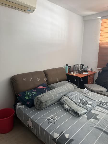 153 Serangoon North Avenue 1, 153 Serangoon North Avenue 1, Room Rental, 102 sqft, HDB Flat For Rent, by Maggie Lee, 500192637 - Bedroom - PropertyGuru.com.sg
