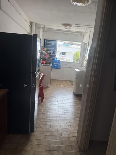 153 Serangoon North Avenue 1, 153 Serangoon North Avenue 1, Room Rental, 102 sqft, HDB Flat For Rent, by Maggie Lee, 500192637 - Kitchen - PropertyGuru.com.sg