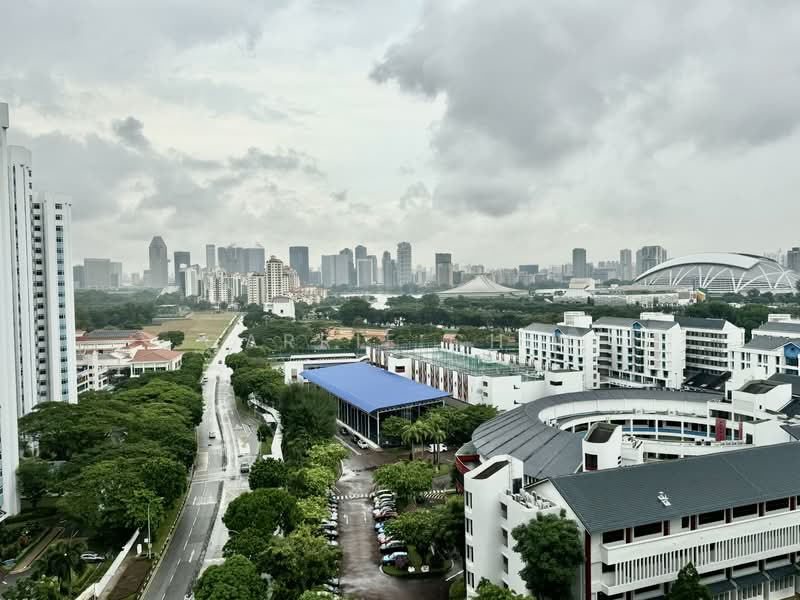 The Line@Tanjong Rhu, 6 Tanjong Rhu Road, 4 Bedrooms, 3,423 sqft, Condominium For Sale, by Carrie Chin, 500192641 - Exterior - PropertyGuru.com.sg