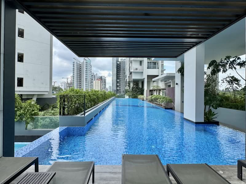The Line@Tanjong Rhu, 6 Tanjong Rhu Road, 4 Bedrooms, 3,423 sqft, Condominium For Sale, by Carrie Chin, 500192641 - Exterior - PropertyGuru.com.sg