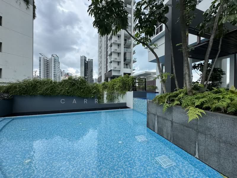 The Line@Tanjong Rhu, 6 Tanjong Rhu Road, 4 Bedrooms, 3,423 sqft, Condominium For Sale, by Carrie Chin, 500192641 - Exterior - PropertyGuru.com.sg