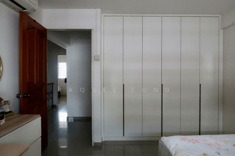 470 Jurong West Street 41, 470 Jurong West Street 41, 3 Bedrooms, 1,604 sqft, HDB Flat For Sale, by Raquel Fong, 500192642 - Bedroom - PropertyGuru.com.sg