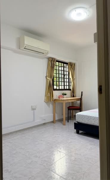 322 Ang Mo Kio Avenue 3, 322 Ang Mo Kio Avenue 3, 1 Bedroom, 100 sqft, HDB Flat For Rent, by SHARON HAN, 500192644 - PropertyGuru.com.sg