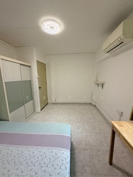 322 Ang Mo Kio Avenue 3, 322 Ang Mo Kio Avenue 3, 1 Bedroom, 100 sqft, HDB Flat For Rent, by SHARON HAN, 500192644 - PropertyGuru.com.sg