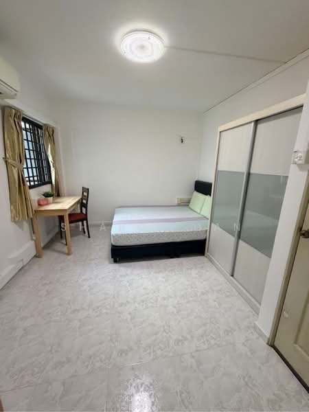 322 Ang Mo Kio Avenue 3, 322 Ang Mo Kio Avenue 3, 1 Bedroom, 100 sqft, HDB Flat For Rent, by SHARON HAN, 500192644 - PropertyGuru.com.sg