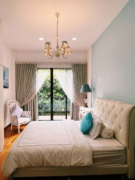 Sunset Way, Sunset Way, 6 Bedrooms, 5,400 sqft, Semi-Detached House For Sale, by Shelley Han, 500192645 - Bedroom - PropertyGuru.com.sg