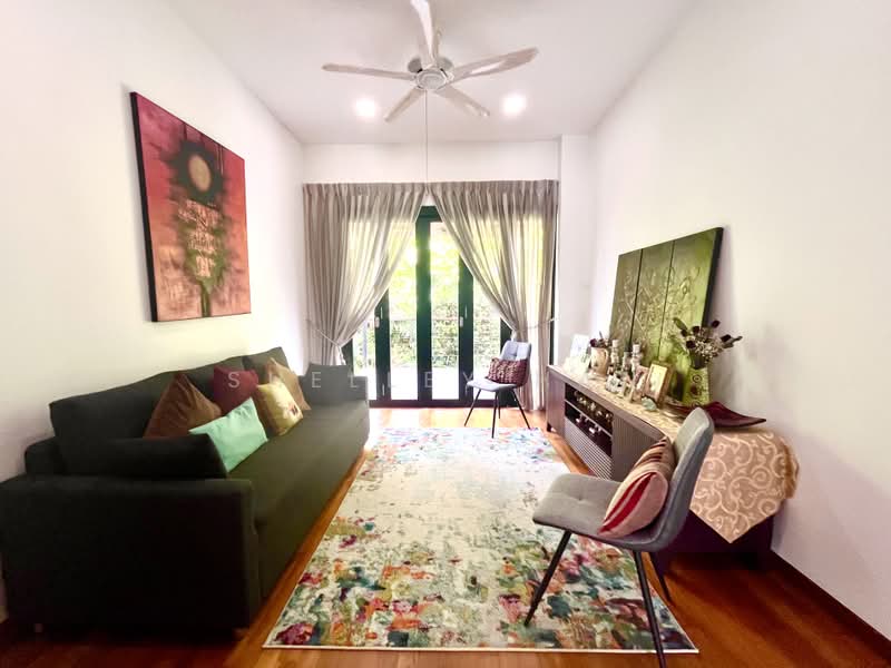 Sunset Way, Sunset Way, 6 Bedrooms, 5,400 sqft, Semi-Detached House For Sale, by Shelley Han, 500192645 - Family Room - PropertyGuru.com.sg