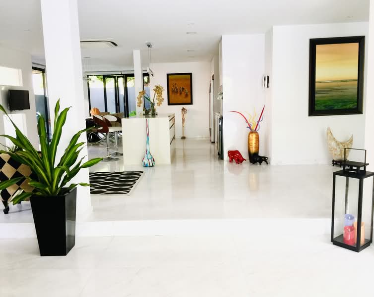 Sunset Way, Sunset Way, 6 Bedrooms, 5,400 sqft, Semi-Detached House For Sale, by Shelley Han, 500192645 - Interior - PropertyGuru.com.sg