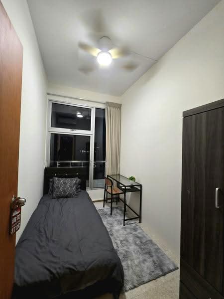 Kerrisdale, 30 Sturdee Road, Farrer Park / Serangoon Rd, Room Rental, 100 sqft, Condominium For Rent, by Melissa Yeo, 500192646 - Bedroom - PropertyGuru.com.sg