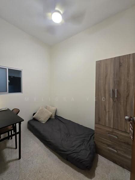 Kerrisdale, 30 Sturdee Road, Farrer Park / Serangoon Rd, Room Rental, 100 sqft, Condominium For Rent, by Melissa Yeo, 500192646 - Bedroom - PropertyGuru.com.sg