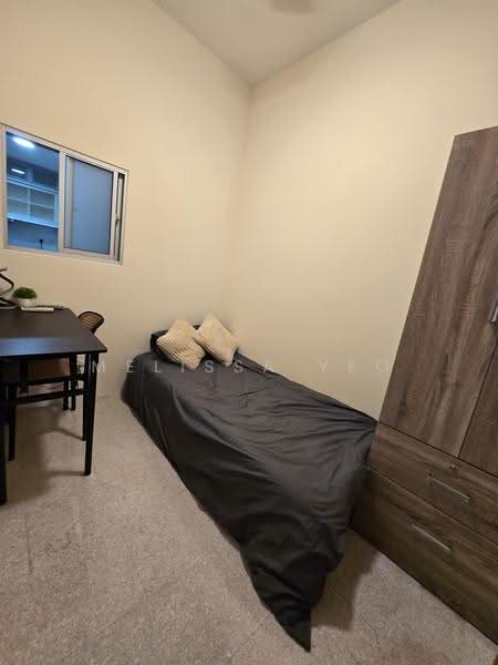 Kerrisdale, 30 Sturdee Road, Farrer Park / Serangoon Rd, Room Rental, 100 sqft, Condominium For Rent, by Melissa Yeo, 500192646 - Bedroom - PropertyGuru.com.sg