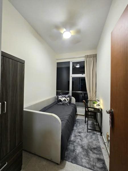 Kerrisdale, 30 Sturdee Road, Farrer Park / Serangoon Rd, Room Rental, 100 sqft, Condominium For Rent, by Melissa Yeo, 500192646 - Bedroom - PropertyGuru.com.sg