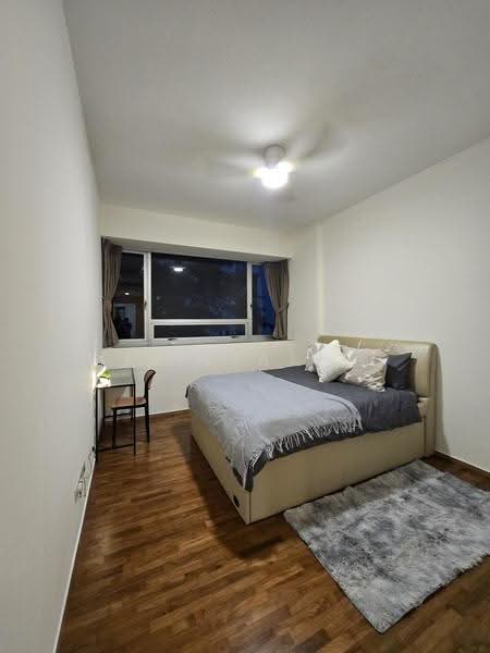 Kerrisdale, 30 Sturdee Road, Farrer Park / Serangoon Rd, Room Rental, 100 sqft, Condominium For Rent, by Melissa Yeo, 500192646 - Bedroom - PropertyGuru.com.sg