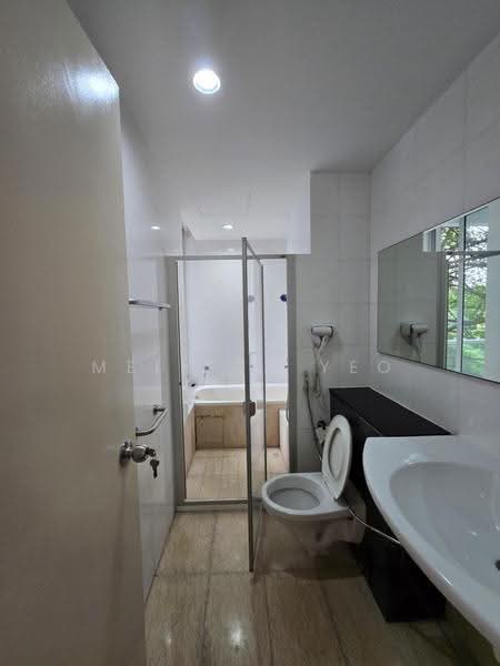Kerrisdale, 30 Sturdee Road, Farrer Park / Serangoon Rd, Room Rental, 100 sqft, Condominium For Rent, by Melissa Yeo, 500192646 - Bathroom - PropertyGuru.com.sg