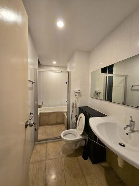 Kerrisdale, 30 Sturdee Road, Farrer Park / Serangoon Rd, Room Rental, 100 sqft, Condominium For Rent, by Melissa Yeo, 500192646 - Bathroom - PropertyGuru.com.sg