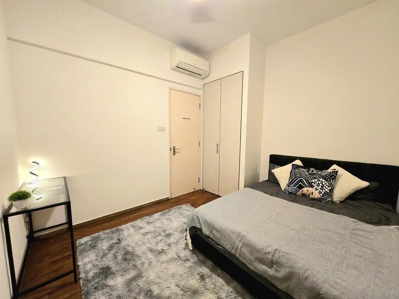 Kerrisdale, 30 Sturdee Road, Farrer Park / Serangoon Rd, Room Rental, 100 sqft, Condominium For Rent, by Melissa Yeo, 500192646 - Bedroom - PropertyGuru.com.sg