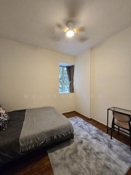 Kerrisdale, 30 Sturdee Road, Farrer Park / Serangoon Rd, Room Rental, 100 sqft, Condominium For Rent, by Melissa Yeo, 500192646 - Bedroom - PropertyGuru.com.sg