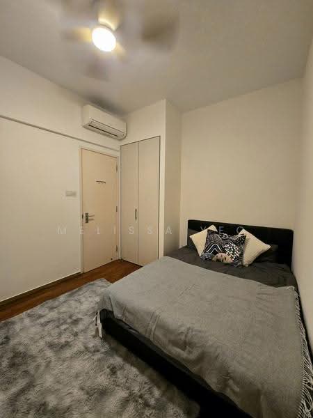 Kerrisdale, 30 Sturdee Road, Farrer Park / Serangoon Rd, Room Rental, 100 sqft, Condominium For Rent, by Melissa Yeo, 500192646 - Bedroom - PropertyGuru.com.sg